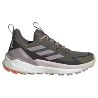 adidas Terrex Free Hiker 2.0 Low Wanderschuhe