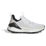 Crystal white / crystal white / core black