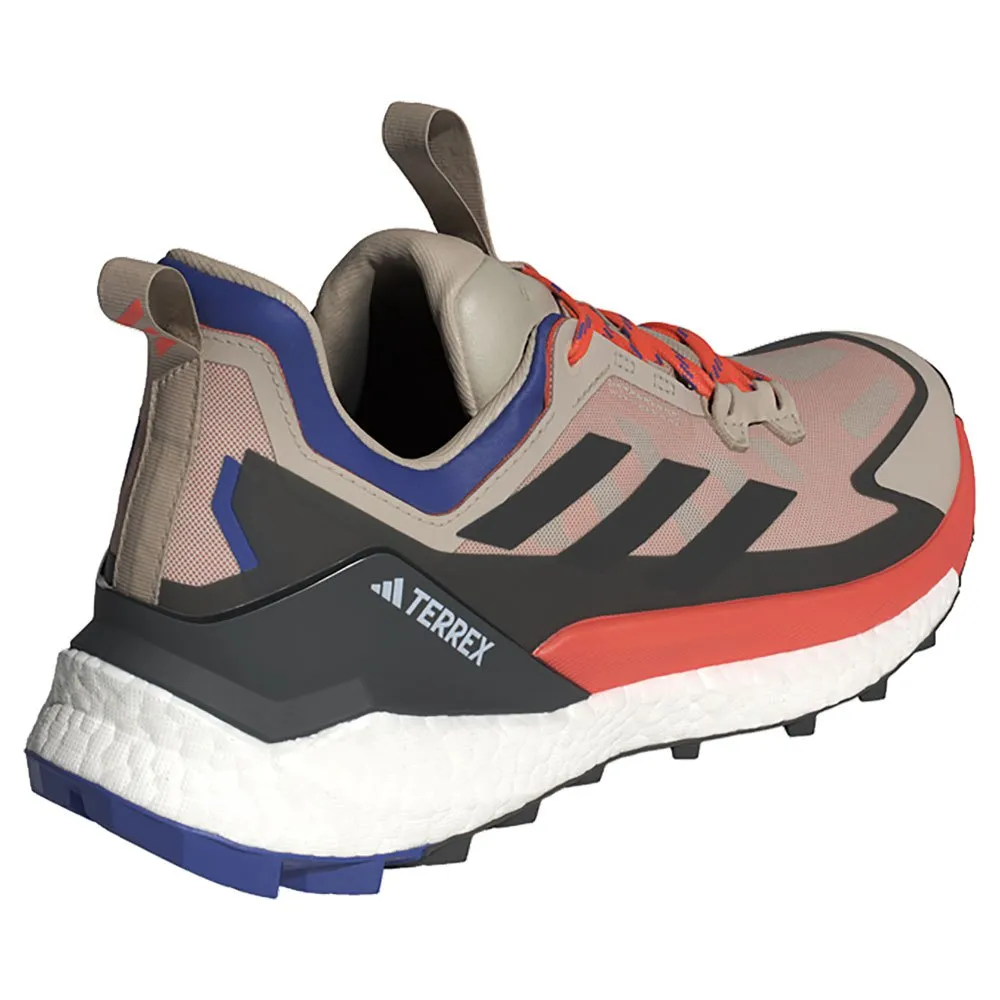 adidas Terrex Free Hiker 2.0 Low Wanderschuhe