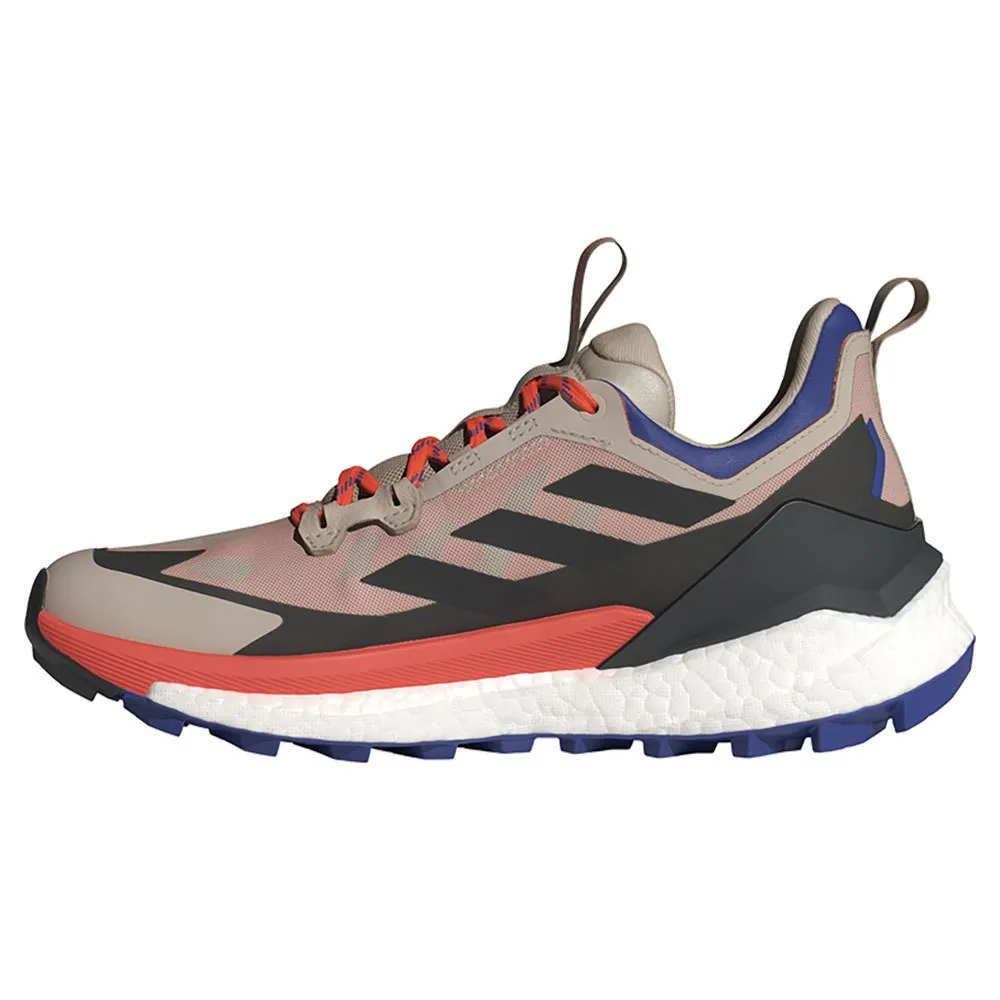 adidas Terrex Free Hiker 2.0 Low Wanderschuhe