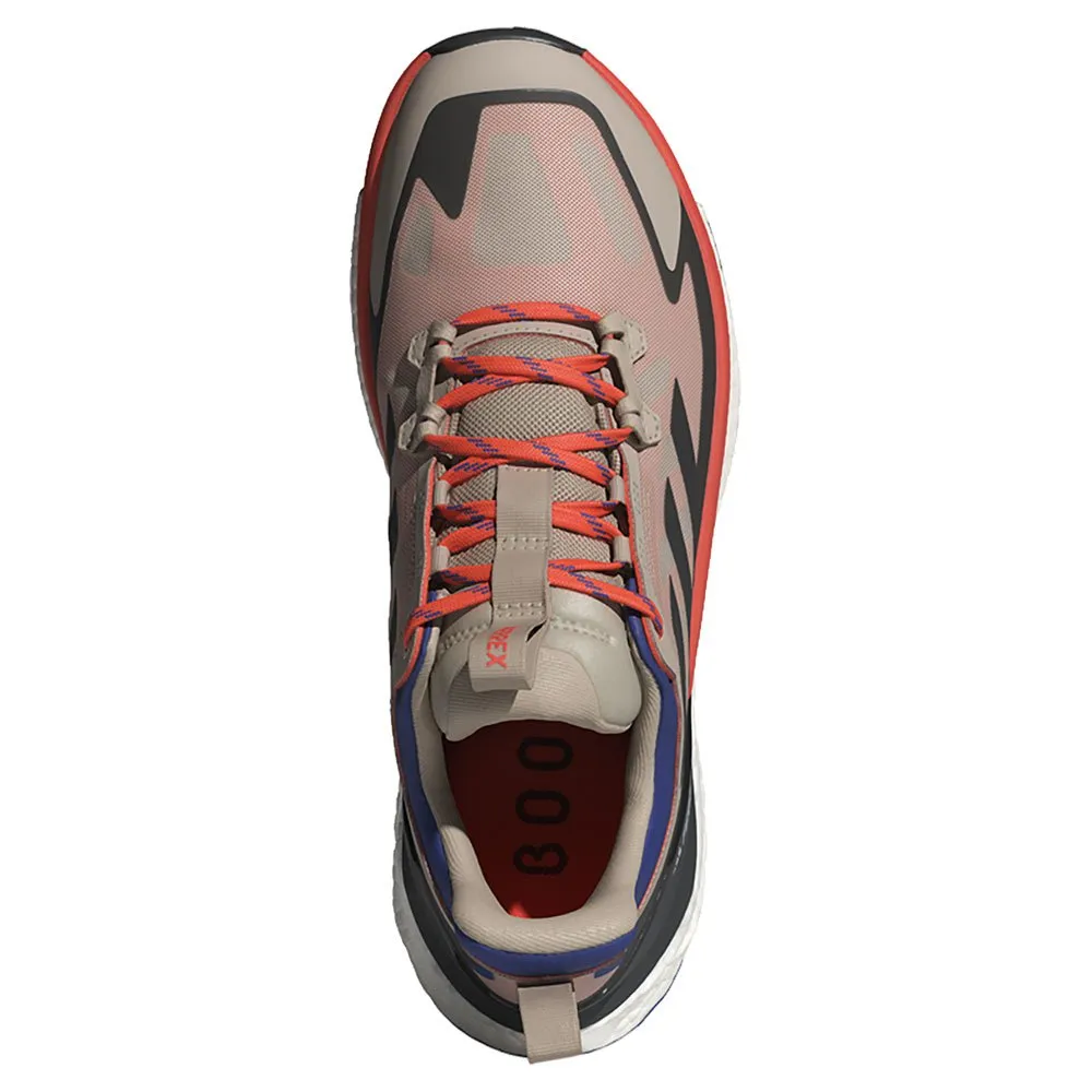 adidas Terrex Free Hiker 2.0 Low Wanderschuhe