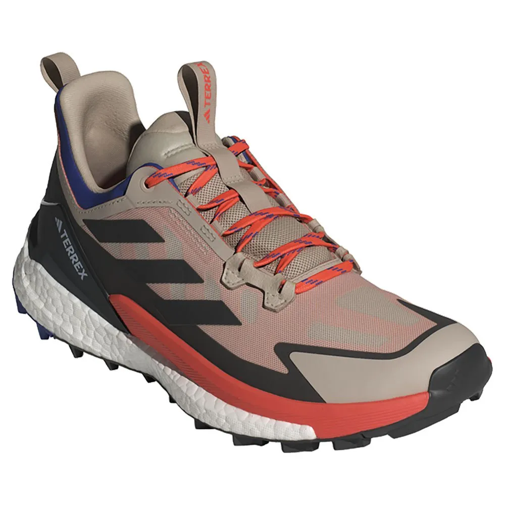adidas Terrex Free Hiker 2.0 Low Wanderschuhe