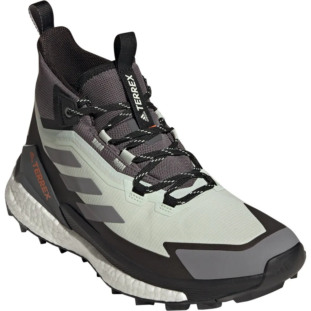 adidas Terrex Free Hiker 2 Goretex Wanderschuhe adidas Terrex Free Hiker 2 Goretex Wanderschuhe