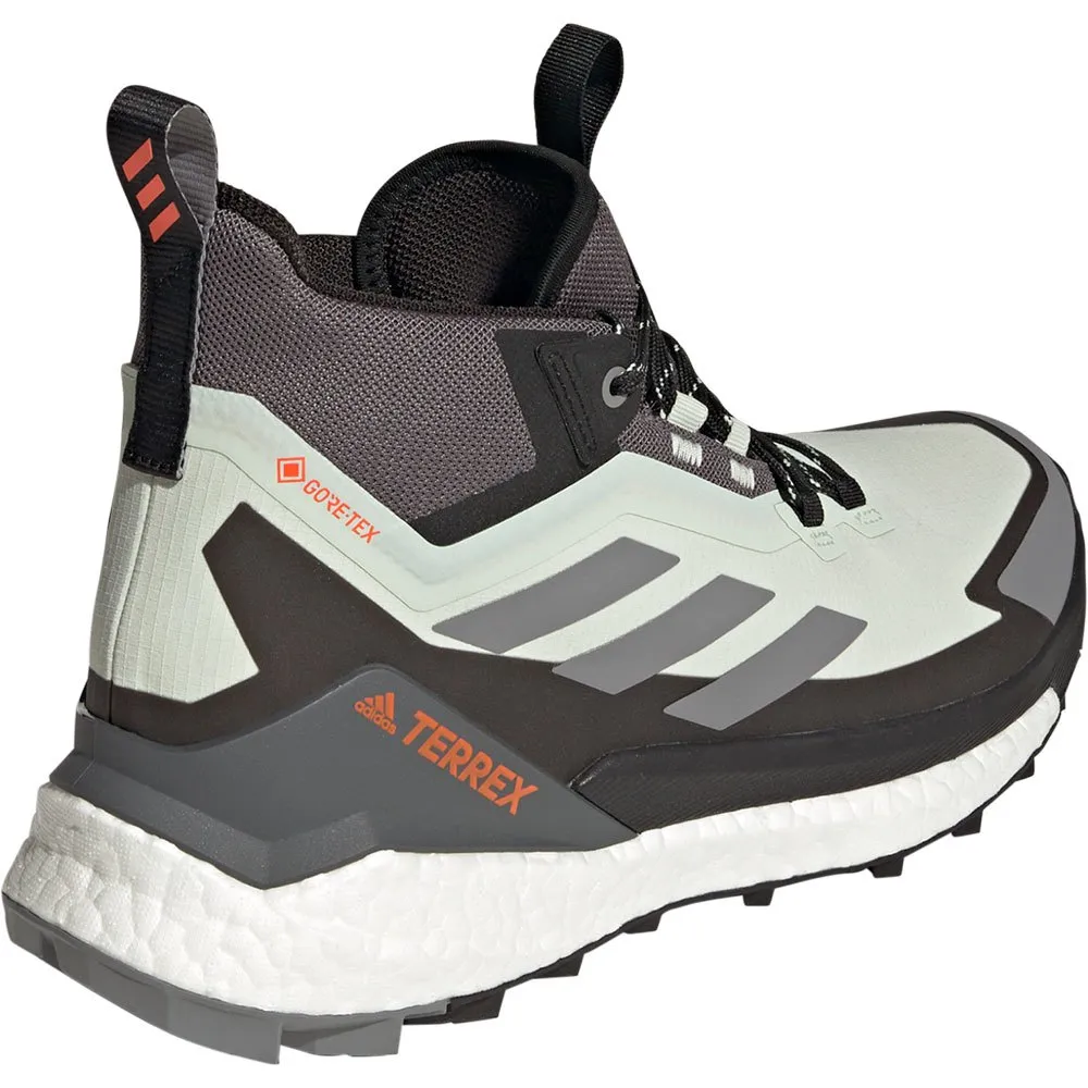 adidas Terrex Free Hiker 2 Goretex Wanderschuhe adidas Terrex Free Hiker 2 Goretex Wanderschuhe