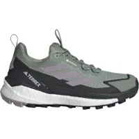 adidas Terrex Free Hiker 2 Low Goretex Wanderschuhe adidas Terrex Free Hiker 2 Low Goretex Wanderschuhe
