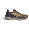 Bronze strata / savannah / carbon