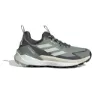 Silver green / linen green / grey six