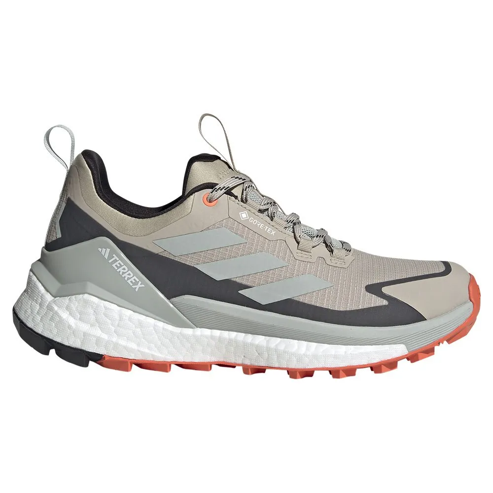 adidas Terrex Free Hiker 2.0 Low Goretex Wanderschuhe adidas Terrex Free Hiker 2.0 Low Goretex Wanderschuhe