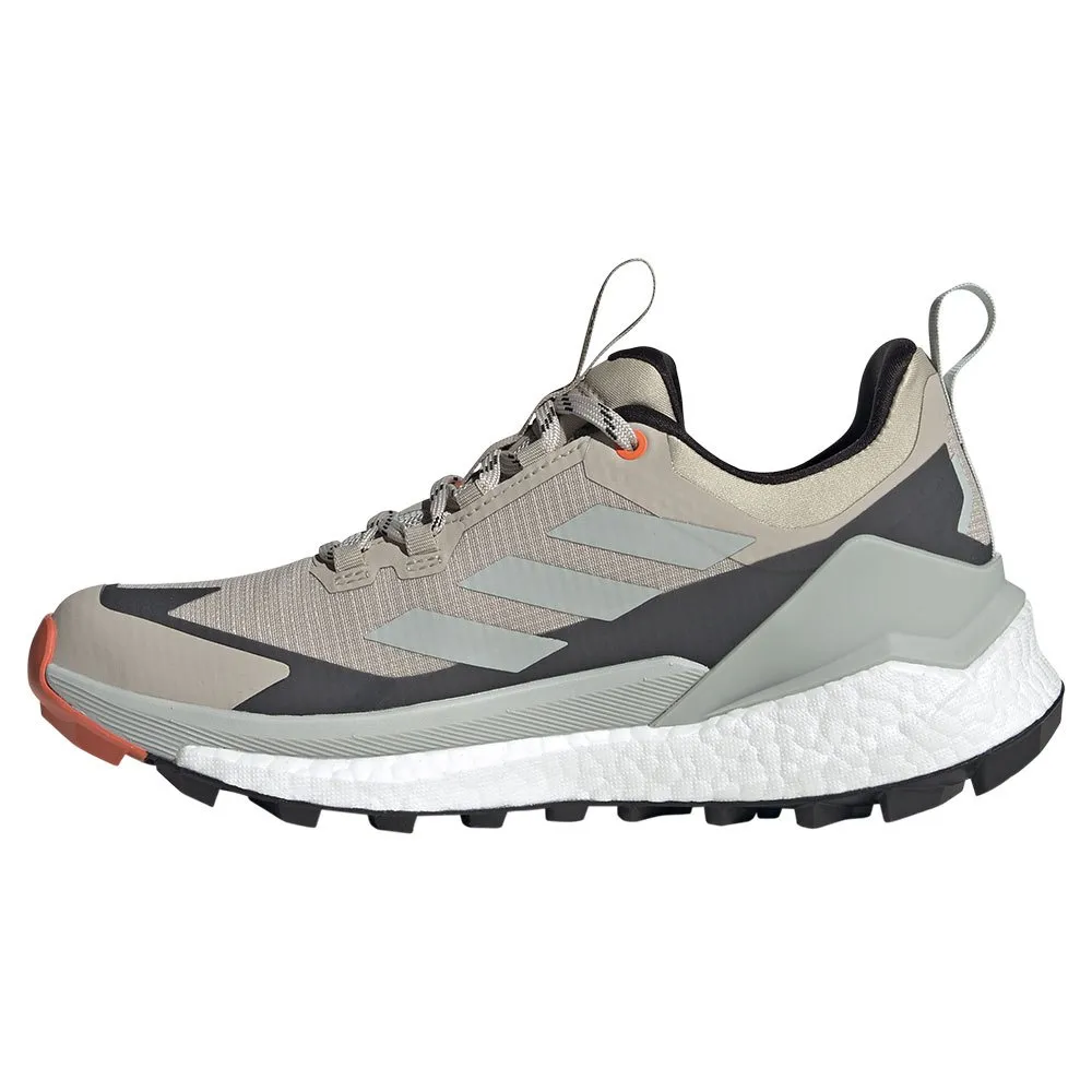 adidas Terrex Free Hiker 2.0 Low Goretex Wanderschuhe adidas Terrex Free Hiker 2.0 Low Goretex Wanderschuhe