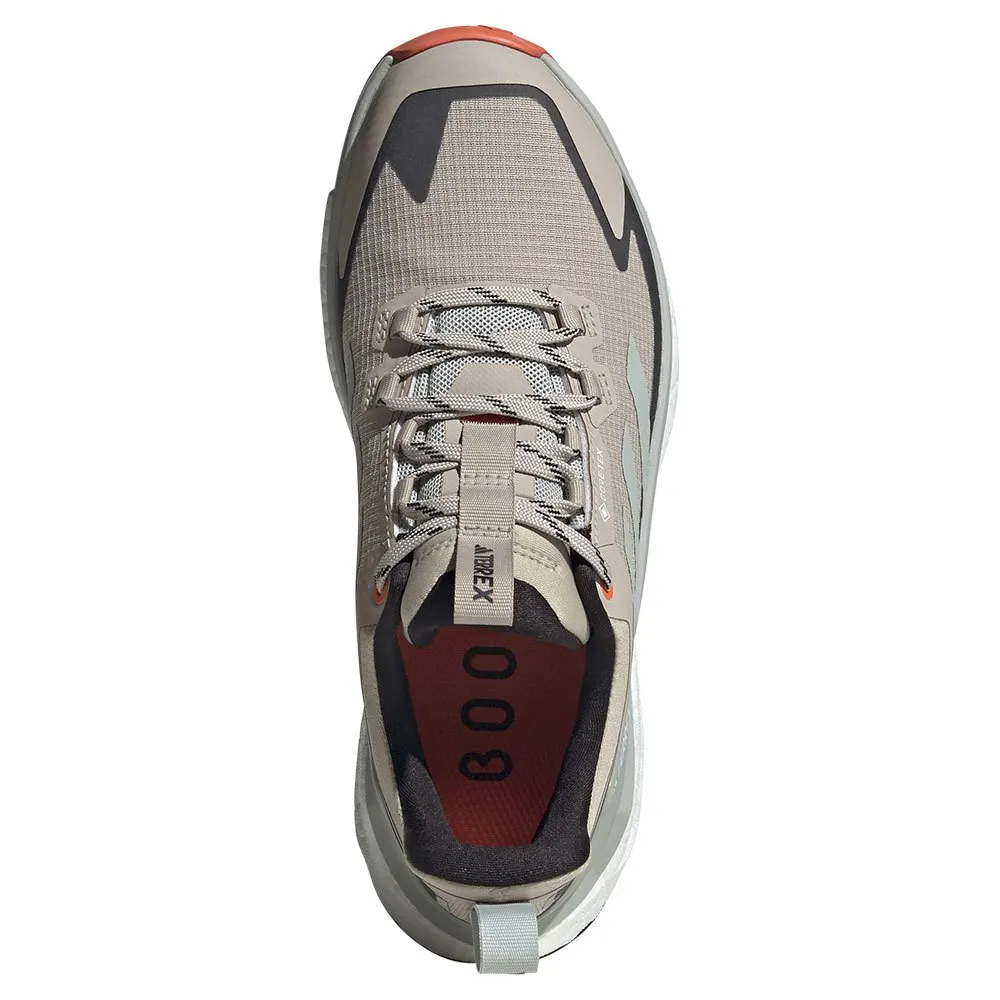 adidas Terrex Free Hiker 2.0 Low Goretex Wanderschuhe adidas Terrex Free Hiker 2.0 Low Goretex Wanderschuhe