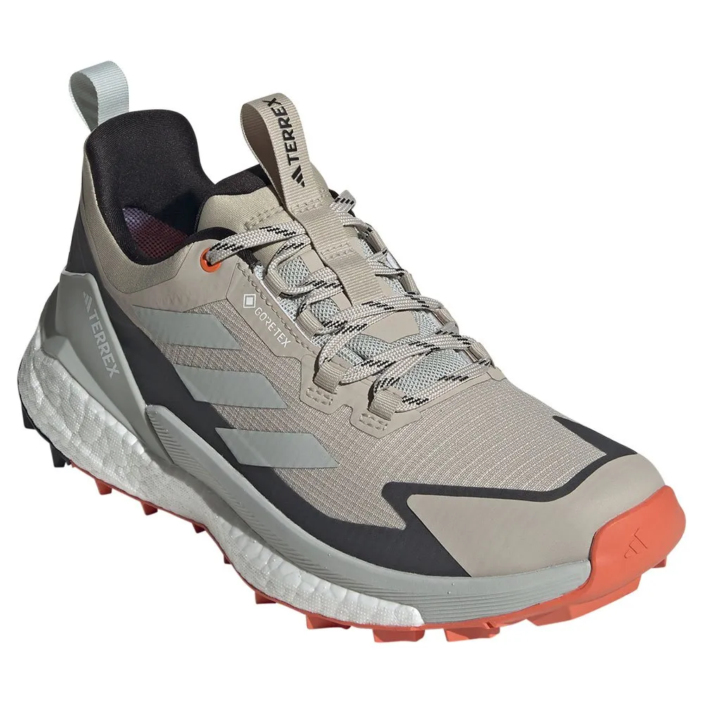 adidas Terrex Free Hiker 2.0 Low Goretex Wanderschuhe adidas Terrex Free Hiker 2.0 Low Goretex Wanderschuhe