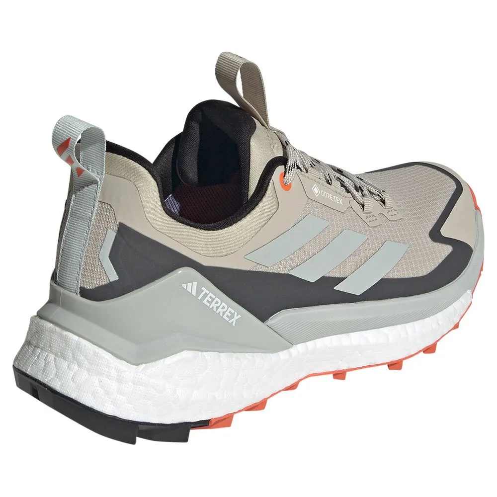 adidas Terrex Free Hiker 2.0 Low Goretex Wanderschuhe adidas Terrex Free Hiker 2.0 Low Goretex Wanderschuhe