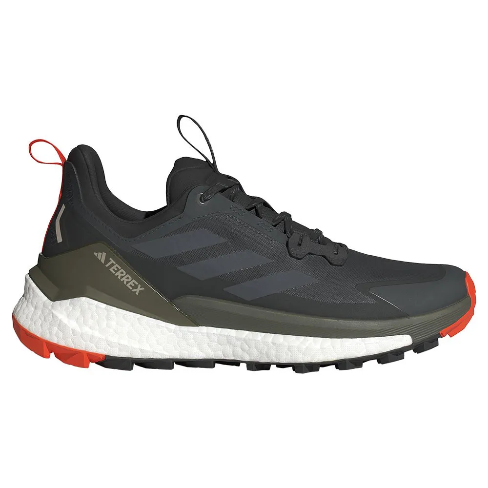 adidas Terrex Free Hiker 2 Low Wanderschuhe adidas Terrex Free Hiker 2 Low Wanderschuhe