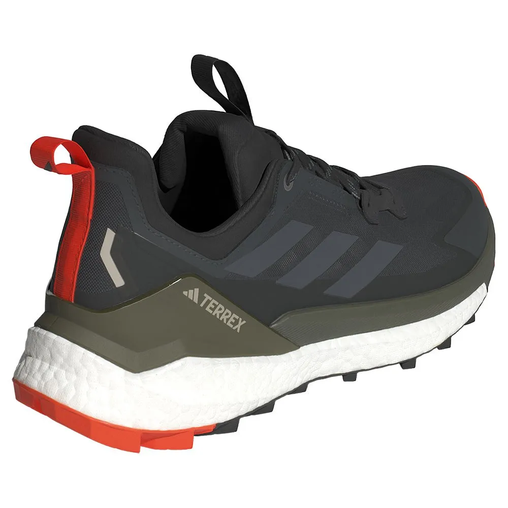 adidas Terrex Free Hiker 2 Low Wanderschuhe adidas Terrex Free Hiker 2 Low Wanderschuhe