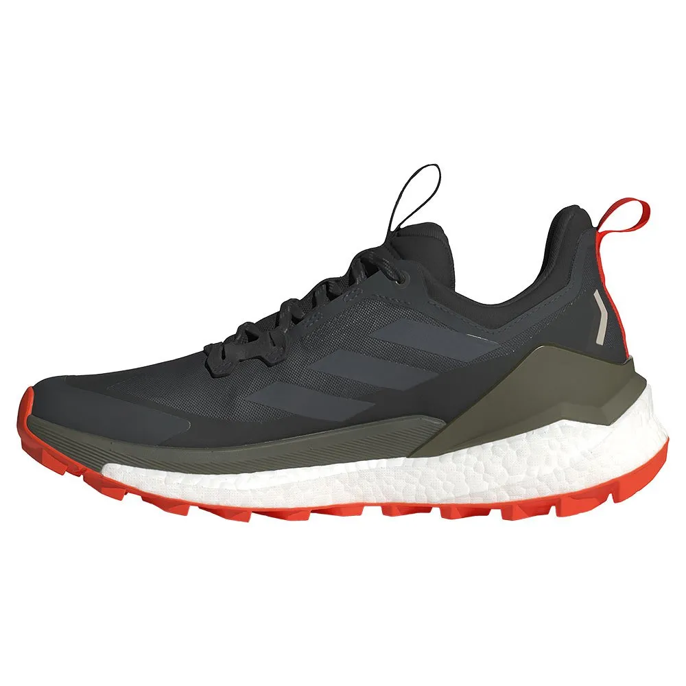 adidas Terrex Free Hiker 2 Low Wanderschuhe adidas Terrex Free Hiker 2 Low Wanderschuhe