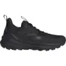Core black / core black / grey four 1