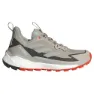Wonder beige / core black / semi impact orange 2