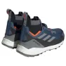 adidas Terrex Free Hiker 2 Wanderschuhe