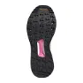 adidas Terrex Free Hiker Primeblue Wanderstiefel, Halo blue / hi-res yellow / screaming pink