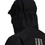 adidas Terrex Goretex Paclite Jacke, Black