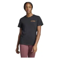 adidas Terrex Graphic Kurzarm-t-shirt adidas Terrex Graphic Kurzarm-t-shirt