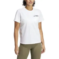 adidas Terrex Graphic Kurzarm-t-shirt adidas Terrex Graphic Kurzarm-t-shirt