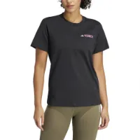 adidas Terrex Graphic Kurzarm-t-shirt adidas Terrex Graphic Kurzarm-t-shirt
