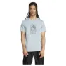 adidas Terrex Graphic Kurzarm-t-shirt