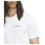 adidas Terrex Graphic Kurzarm-t-shirt