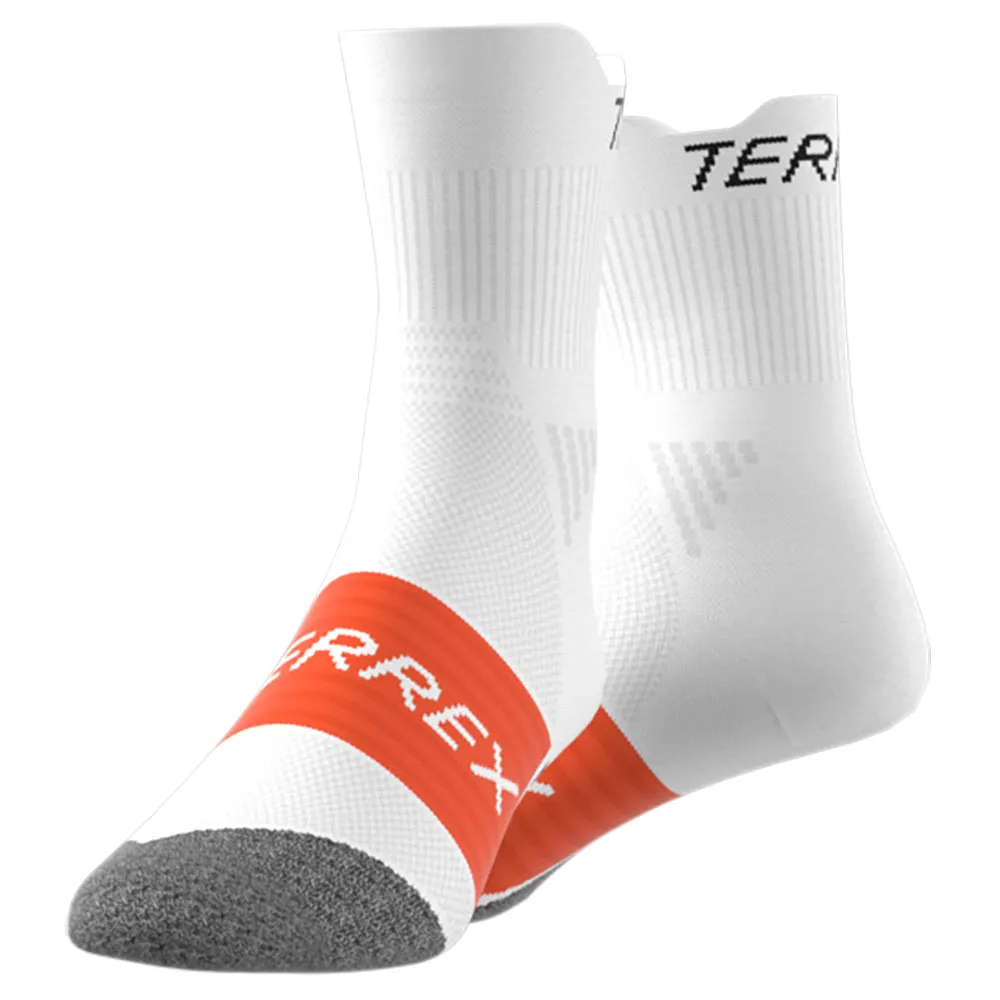 adidas Terrex Heat.rdy Trail Running Agravic Socken