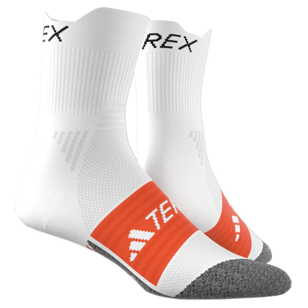 adidas Terrex Heat.rdy Trail Running Agravic Socken