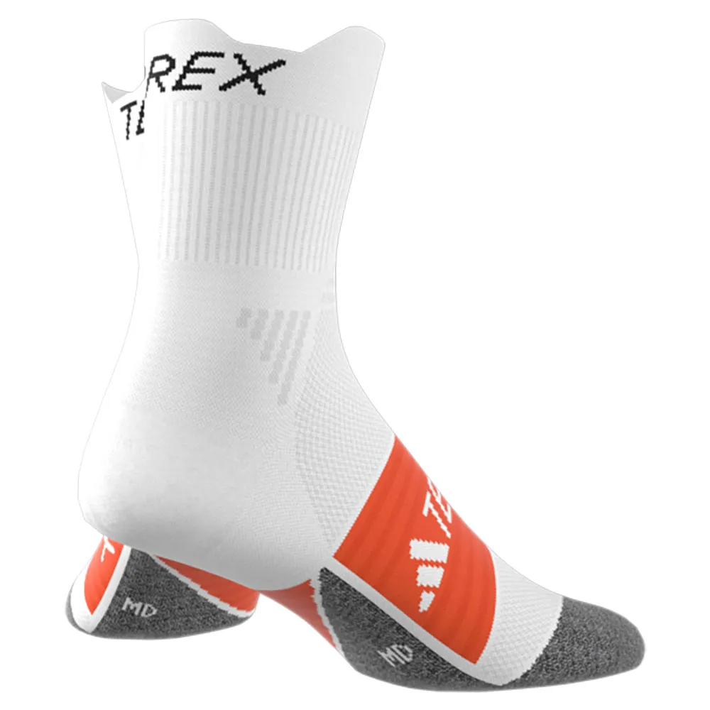adidas Terrex Heat.rdy Trail Running Agravic Socken