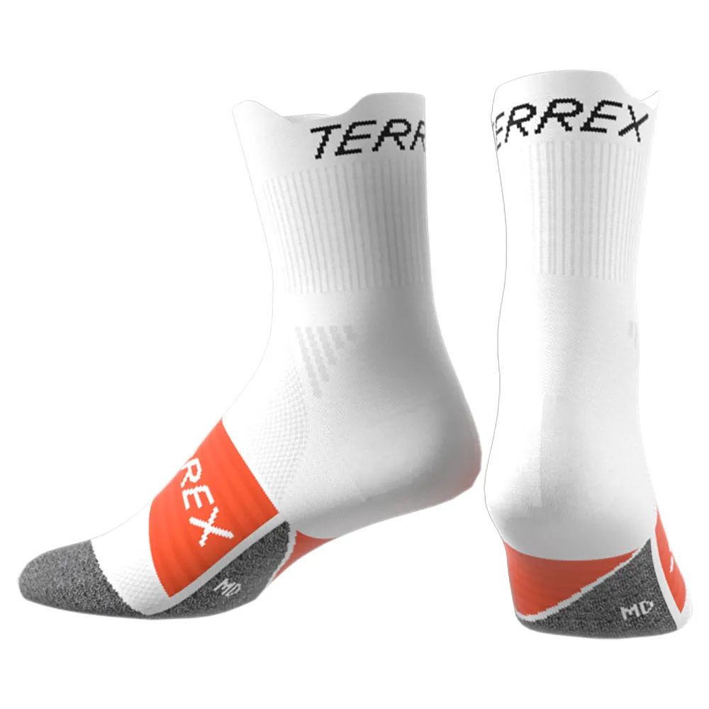 adidas Terrex Heat.rdy Trail Running Agravic Socken