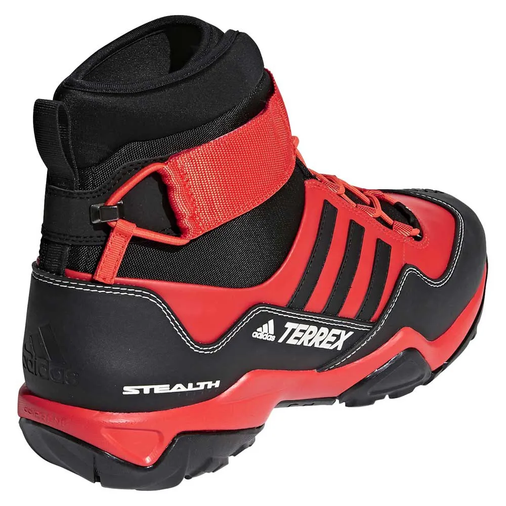 adidas Terrex Hydro Lace Wanderstiefel