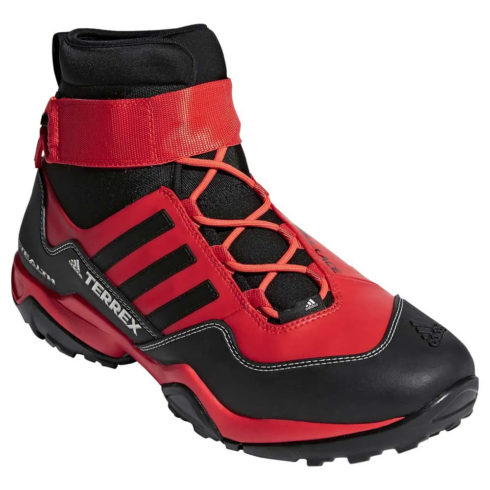 adidas Terrex Hydro Lace Wanderstiefel