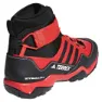 adidas Terrex Hydro Lace Wanderstiefel