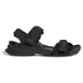 Core black / core black / grey four