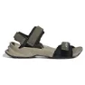 Olive strata / core black / wonder beige 2