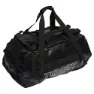 adidas Terrex L 100l Duffelbag, Black / white