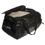 adidas Terrex L 100l Duffelbag, Black / white