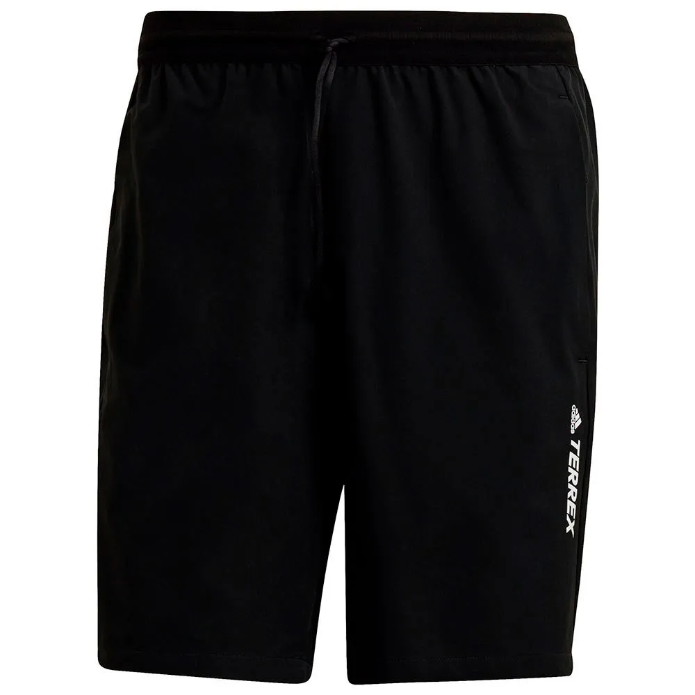adidas Terrex Liteflex Hiking Kurze Hose adidas Terrex Liteflex Hiking Kurze Hose