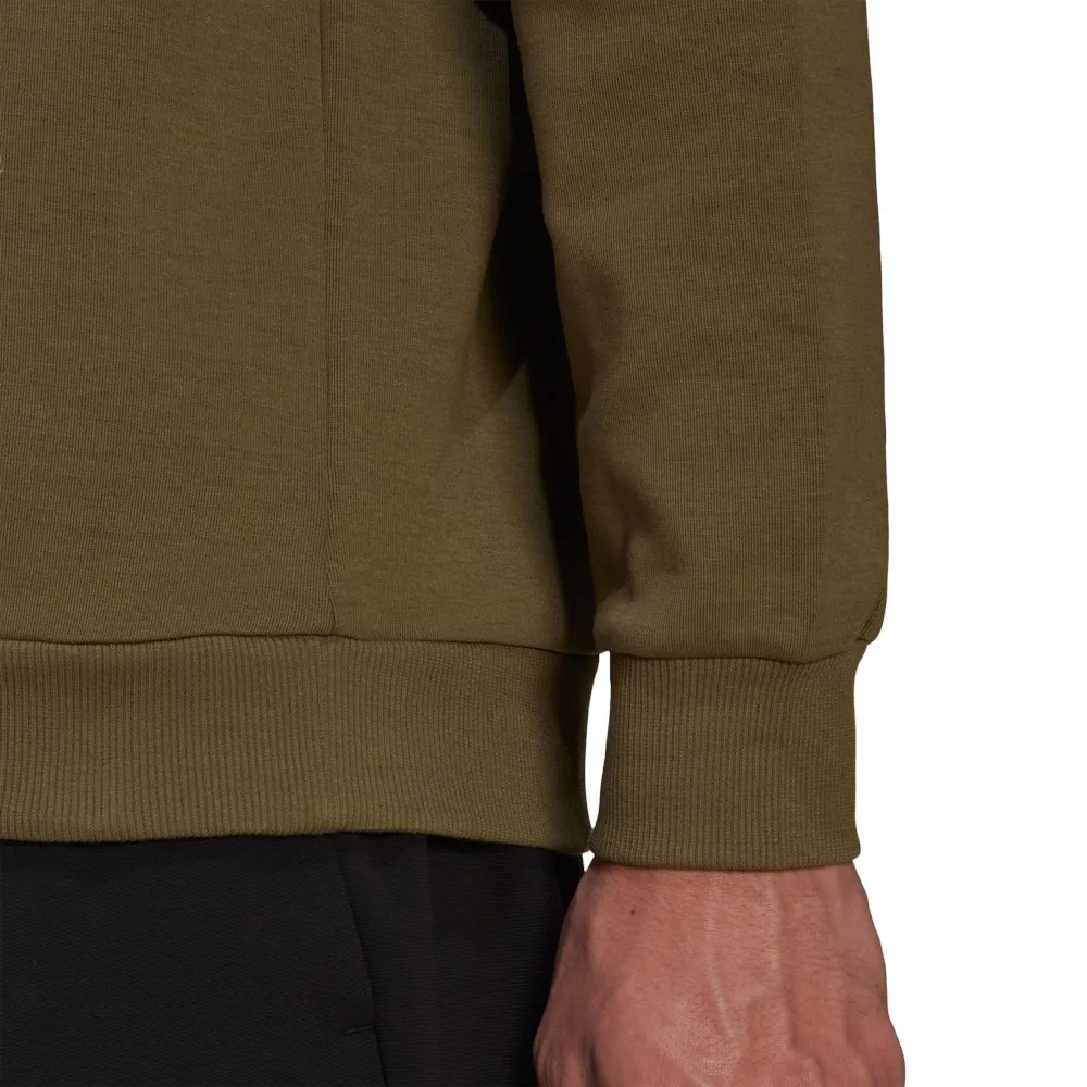 adidas Terrex Logo Graphic Kapuzenpullover, Green adidas Terrex Logo Graphic Kapuzenpullover, Green