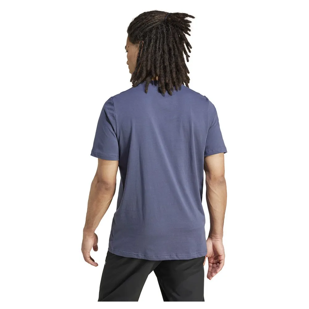 adidas Terrex Logo Kurzarm-t-shirt adidas Terrex Logo Kurzarm-t-shirt