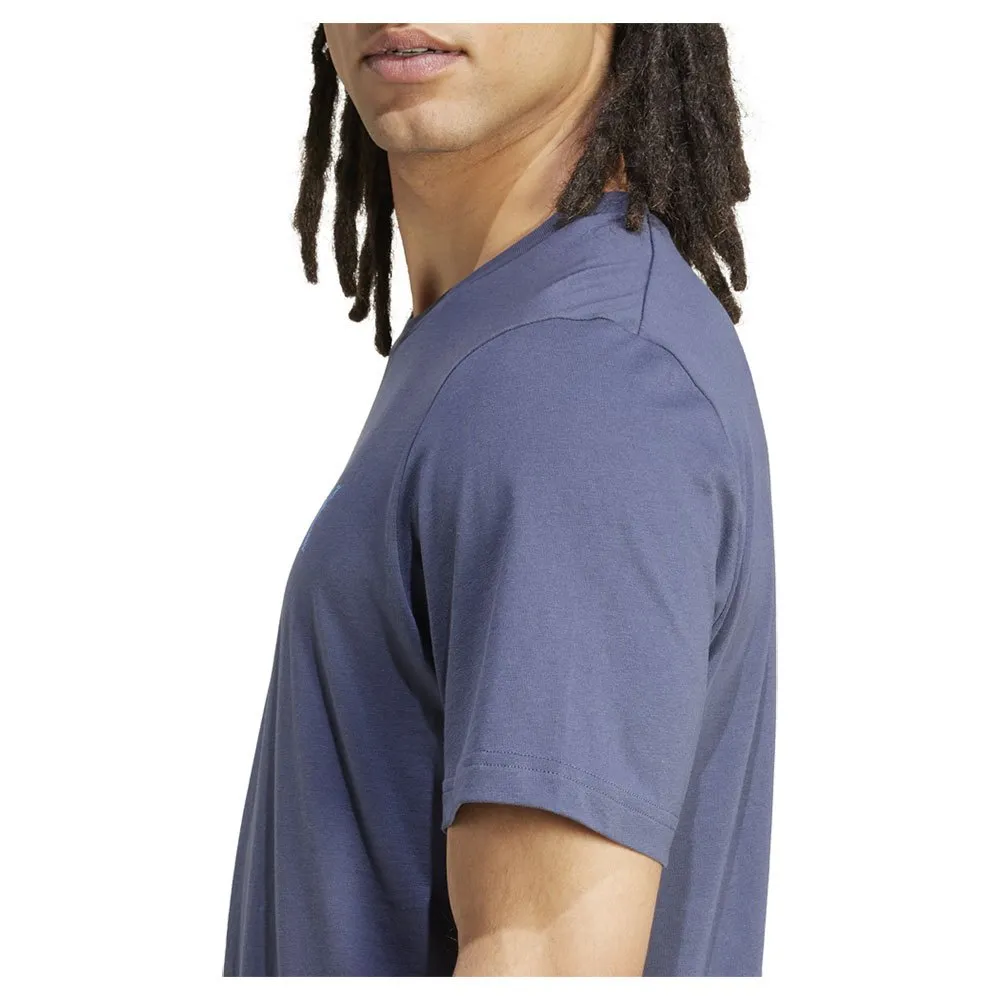 adidas Terrex Logo Kurzarm-t-shirt adidas Terrex Logo Kurzarm-t-shirt