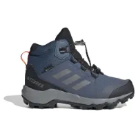 adidas Terrex Mid Goretex Kinderswander Schuhe adidas Terrex Mid Goretex Kinderswander Schuhe