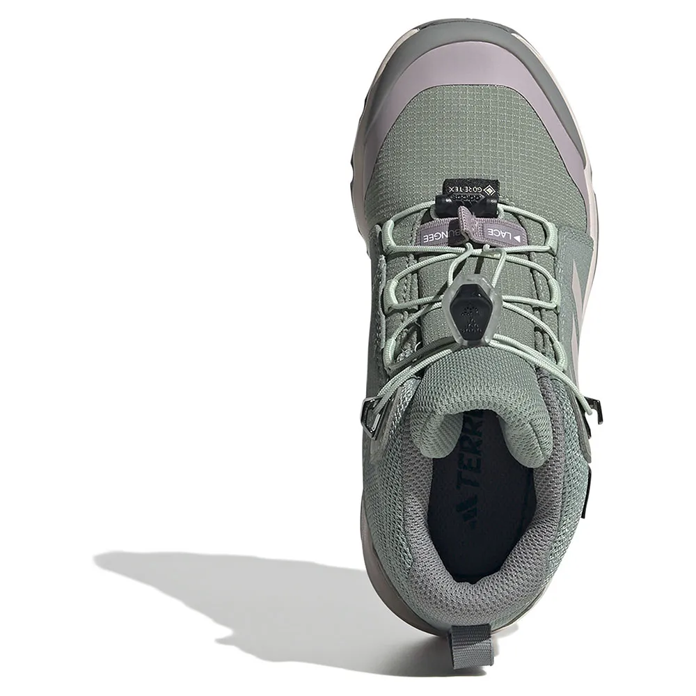 adidas Terrex Mid Goretex Kinderswander Schuhe adidas Terrex Mid Goretex Kinderswander Schuhe