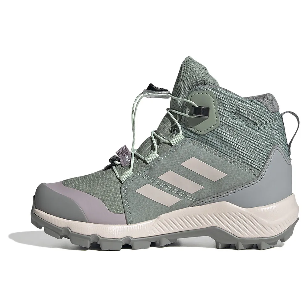 adidas Terrex Mid Goretex Kinderswander Schuhe adidas Terrex Mid Goretex Kinderswander Schuhe