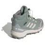 adidas Terrex Mid Goretex Kinderswander Schuhe
