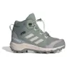 adidas Terrex Mid Goretex Kinderswander Schuhe