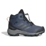 Wonder steel / grey three / semi impact orange